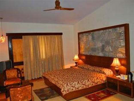 Corbett Suman Grand Hotel Corbett National Park Exterior photo
