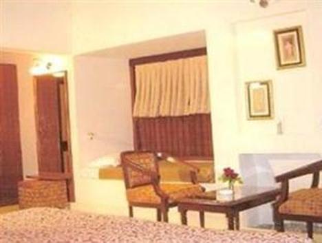 Corbett Suman Grand Hotel Corbett National Park Exterior photo
