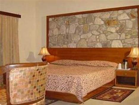 Corbett Suman Grand Hotel Corbett National Park Exterior photo