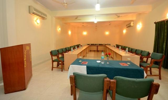 Corbett Suman Grand Hotel Corbett National Park Exterior photo