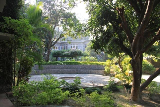 Corbett Suman Grand Hotel Corbett National Park Exterior photo
